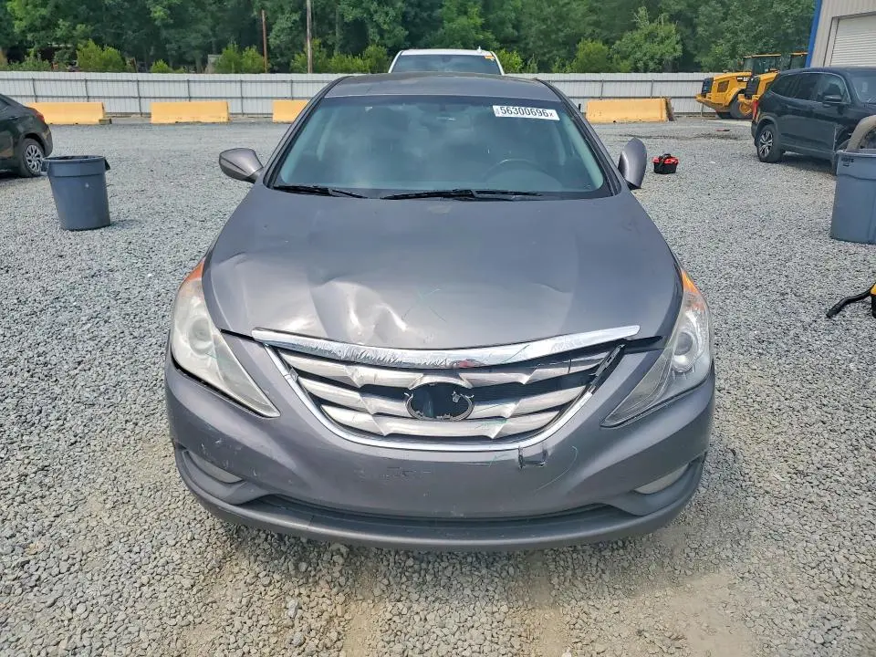 2012 HYUNDAI SONATA SE  