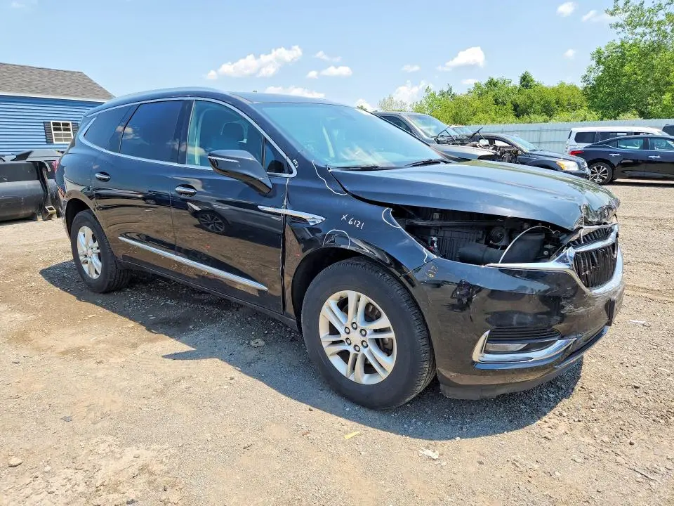 2019 BUICK ENCLAVE PREMIUM  