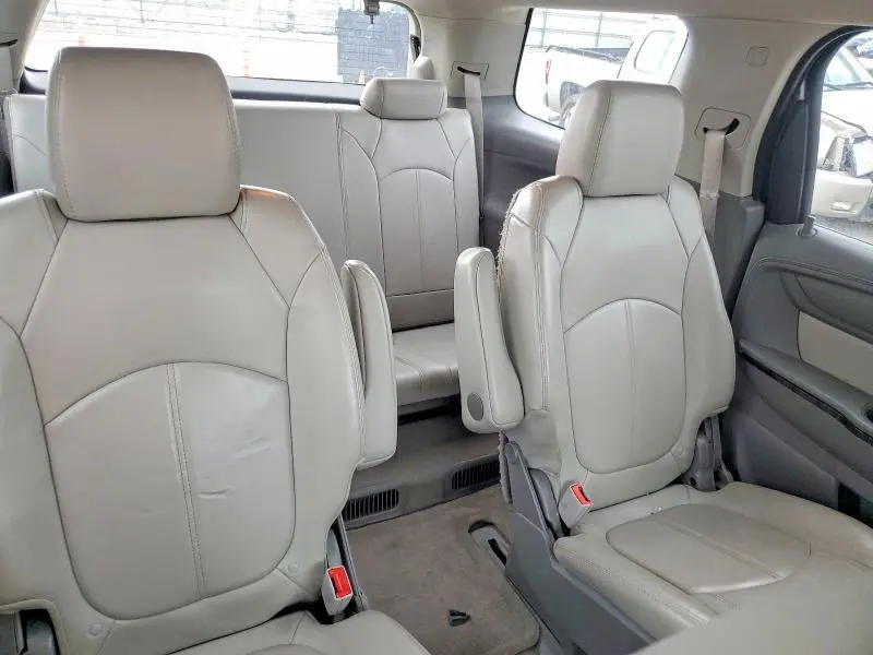 2014 GMC ACADIA SLT-1  