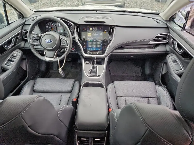 2024 SUBARU OUTBACK LIMITED XT  