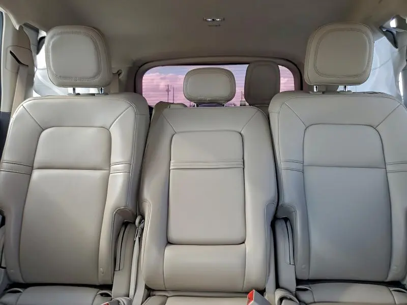 2021 LINCOLN AVIATOR   