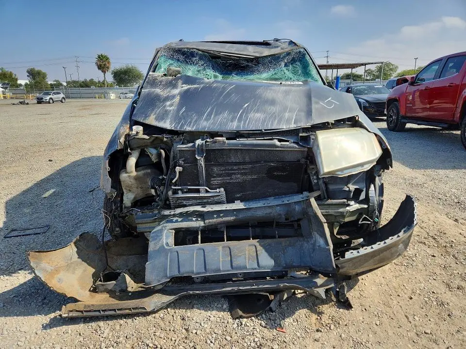 2010 HONDA PILOT TOURING  