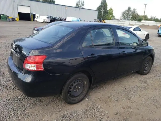 2012 TOYOTA YARIS   