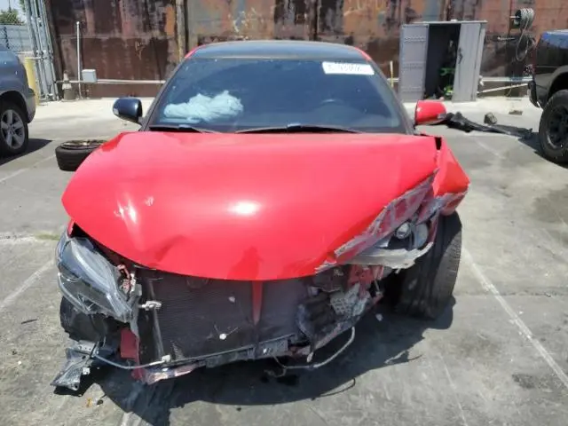 2014 TOYOTA SCION TC   