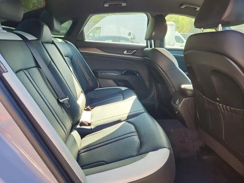 2025 KIA K5 GT LINE  