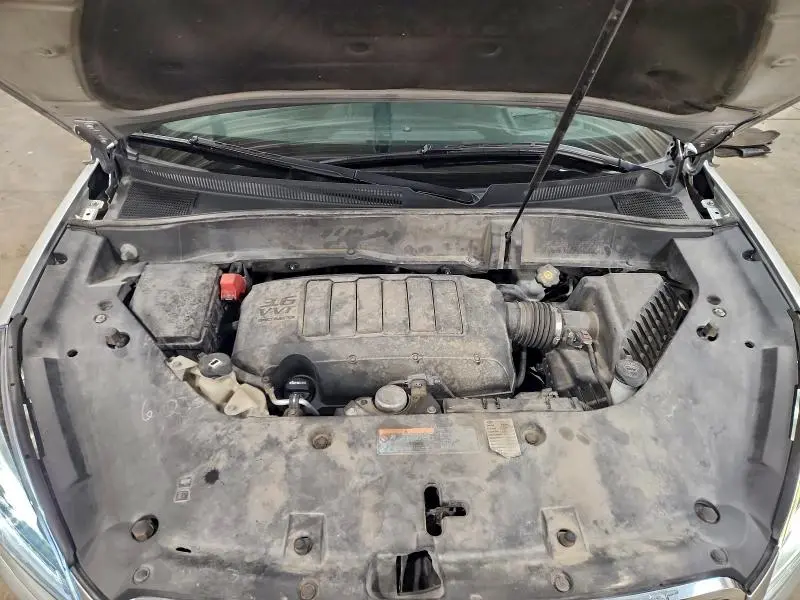 2017 GMC ACADIA LIMITED SLT-2  