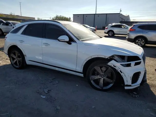 2024 GENESIS GV70 BASE  