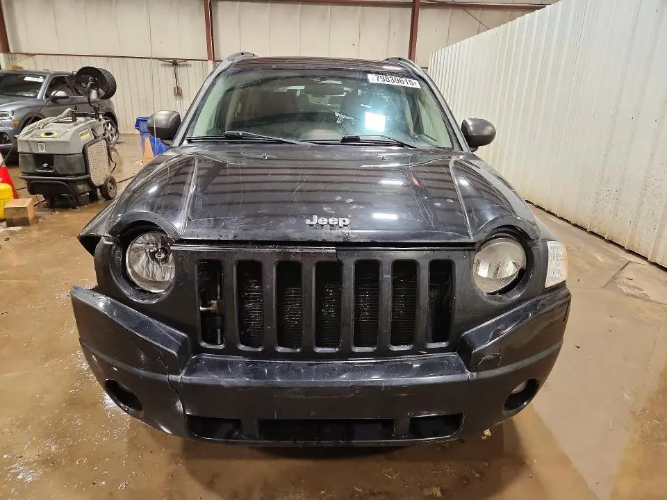 2010 JEEP COMPASS SPORT  