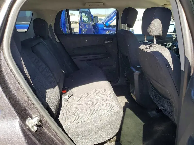 2013 GMC TERRAIN SLE  