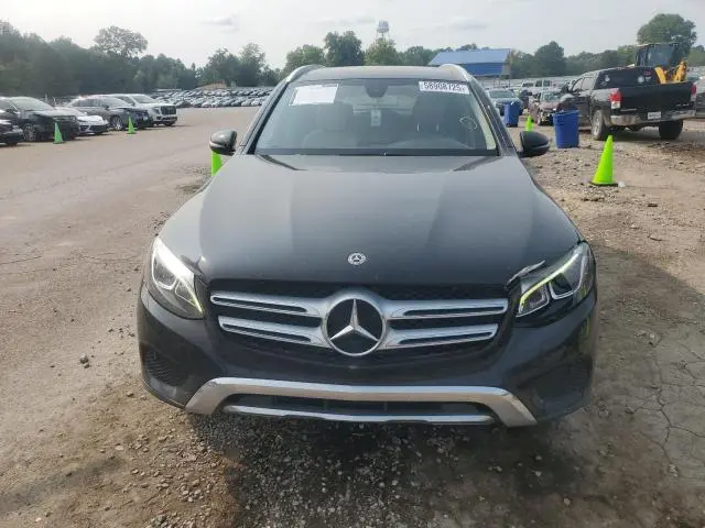 2019 MERCEDES-BENZ GLC 300  