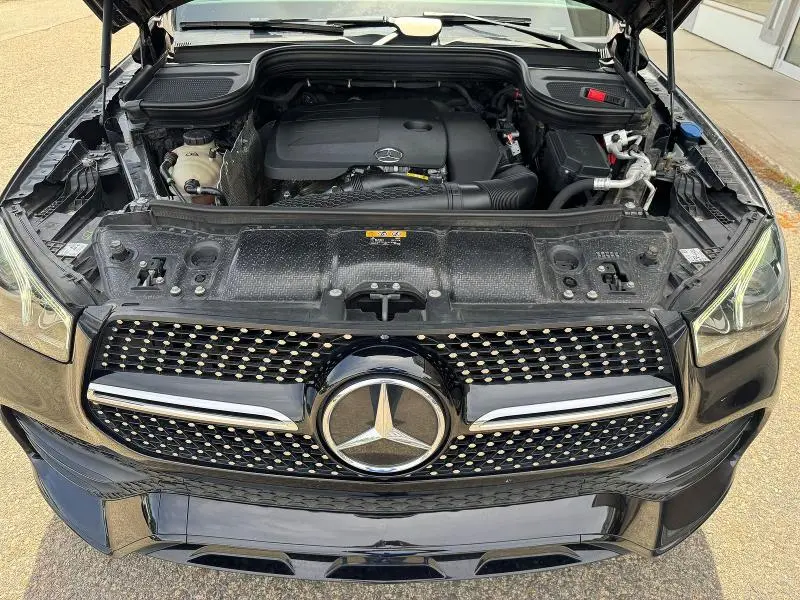 2020 MERCEDES-BENZ GLE 350 4MATIC  