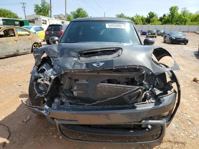 2013 MINI COOPER S