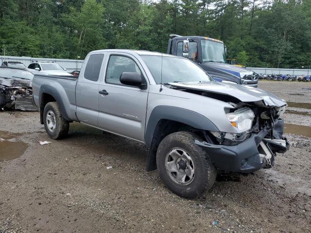 2015 TOYOTA TACOMA ACCESS CAB