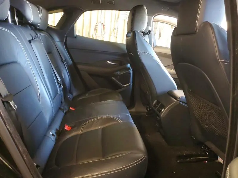 2018 JAGUAR E-PACE R-DYNAMIC S  