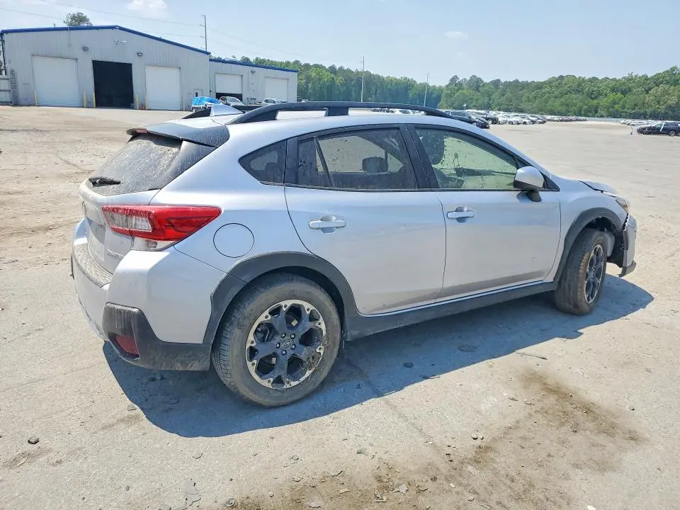2023 SUBARU CROSSTREK PREMIUM  