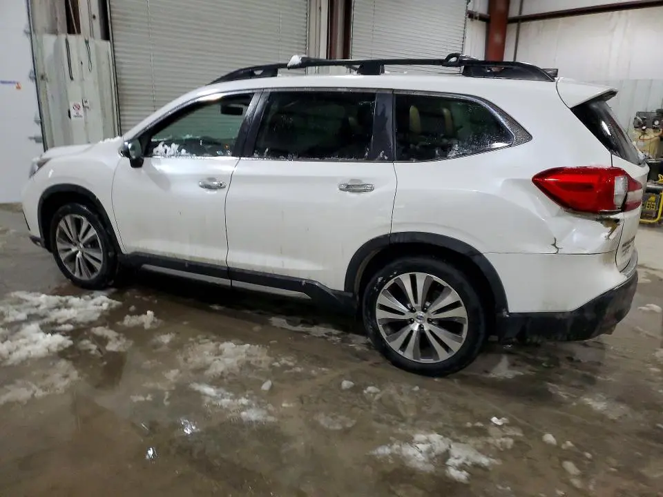 2019 SUBARU ASCENT TOURING  