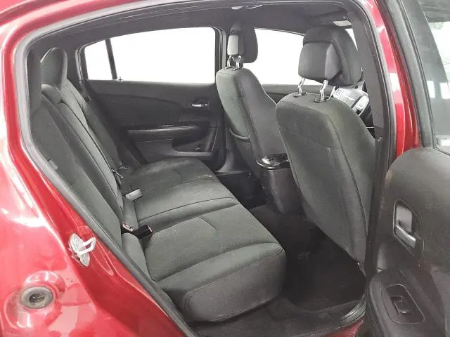 2012 CHRYSLER 200 TOURING  