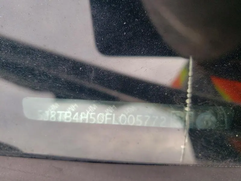 2015 ACURA RDX TECHNOLOGY  