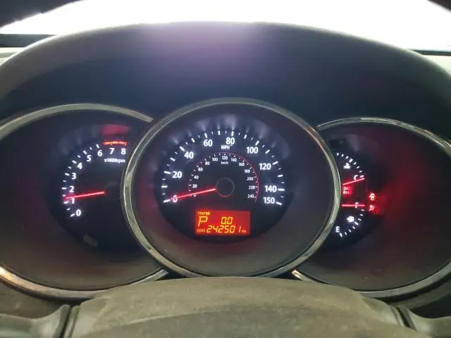 2012 KIA SORENTO BASE  