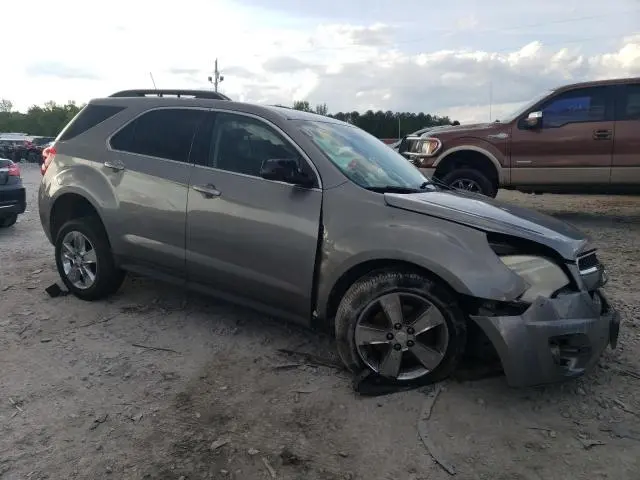 2012 CHEVROLET EQUINOX LT  