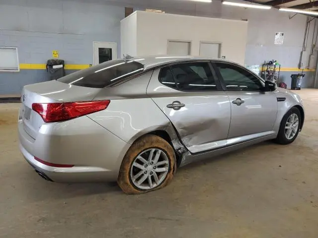 2012 KIA OPTIMA LX  