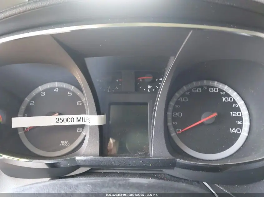 2012 GMC TERRAIN SLE-1