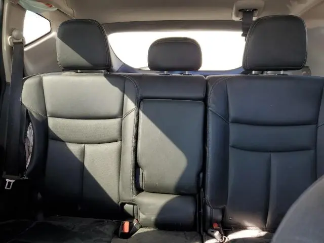 2023 NISSAN MURANO SL