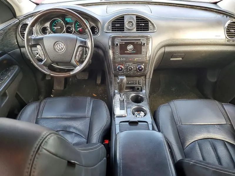 2014 BUICK ENCLAVE   