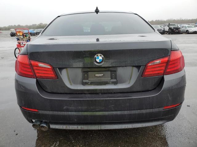 2012 BMW 528 I