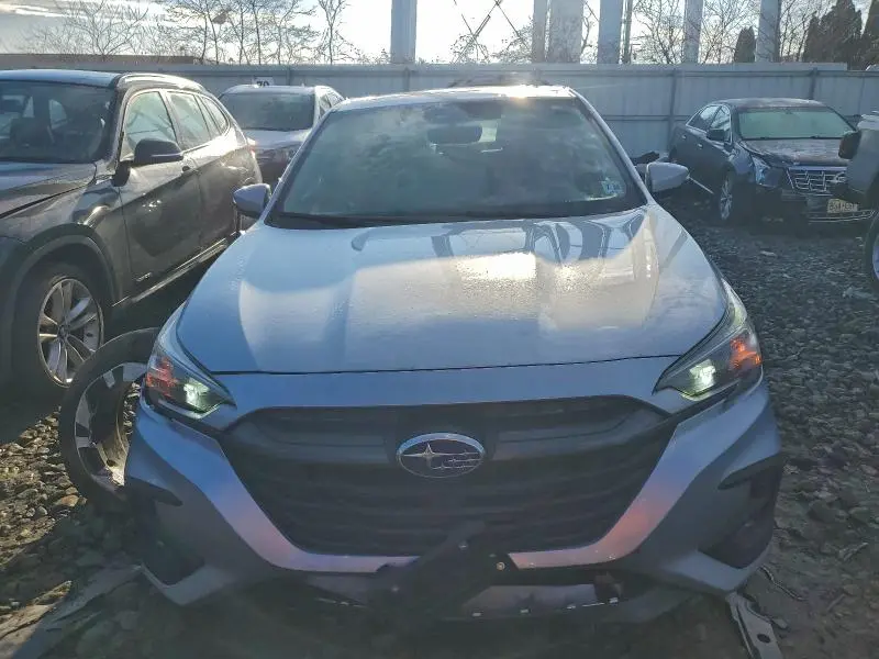2024 SUBARU LEGACY PREMIUM  