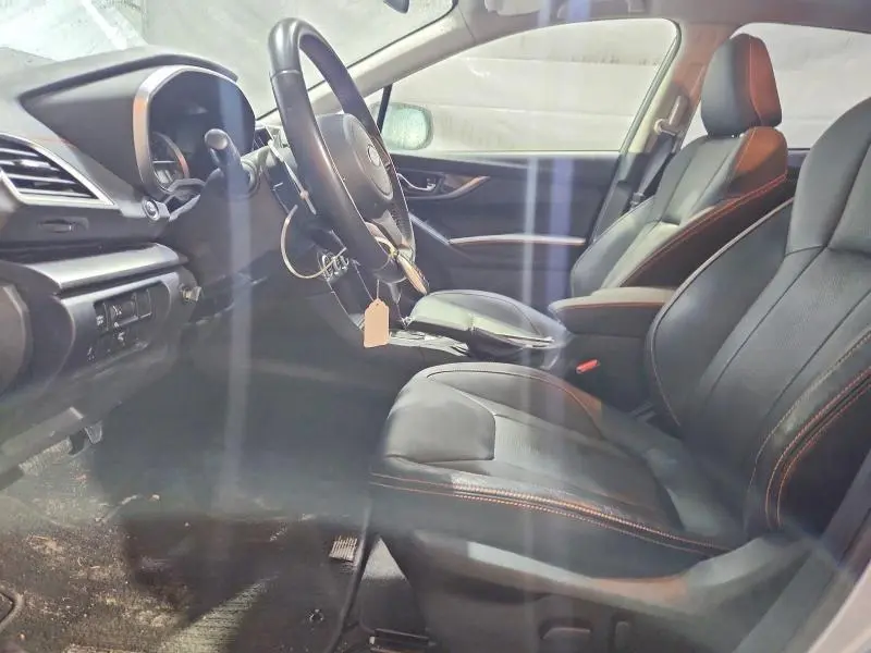 2018 SUBARU CROSSTREK LIMITED  