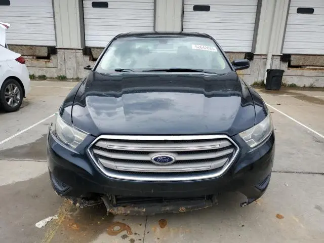 2014 FORD TAURUS SE