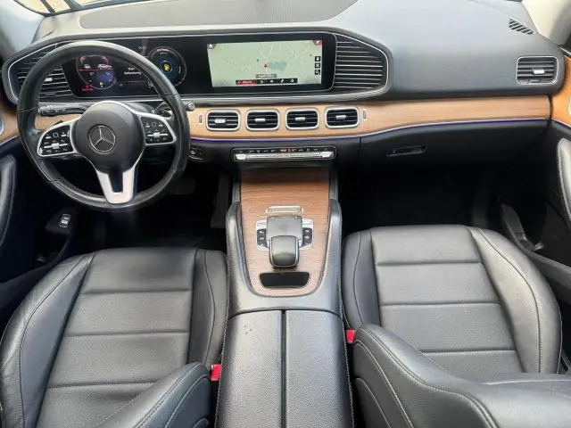 2020 MERCEDES-BENZ GLE 350 4MATIC  