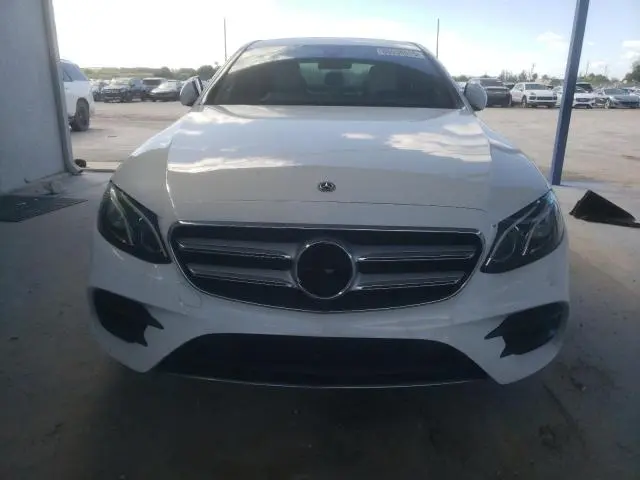 2017 MERCEDES-BENZ E 300  