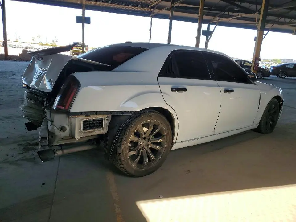 2014 CHRYSLER 300 S  