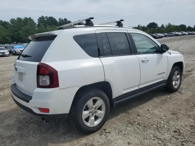 2014 JEEP COMPASS SPORT