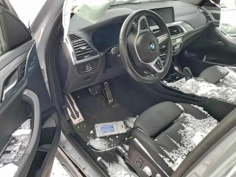 2020 BMW X3 XDRIVEM40I  