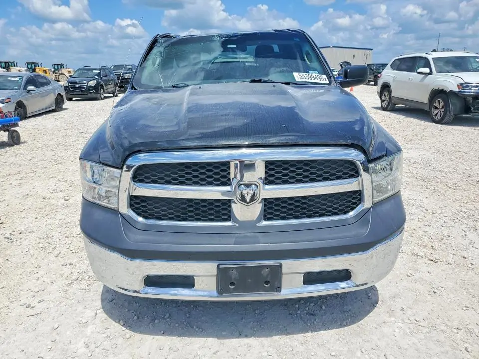 2018 RAM 1500 ST  