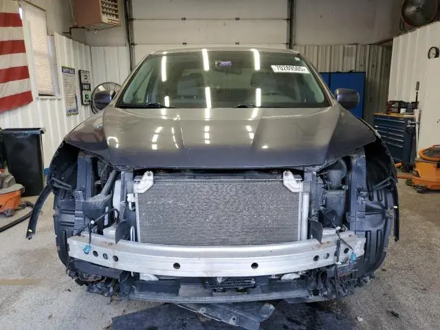 2017 HONDA RIDGELINE RTL  