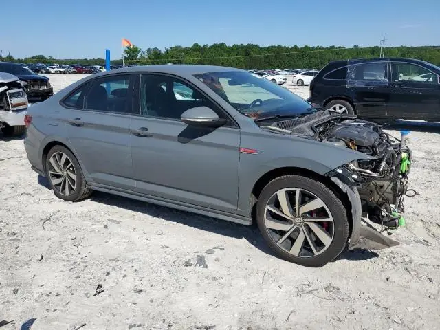 2021 VOLKSWAGEN JETTA GLI