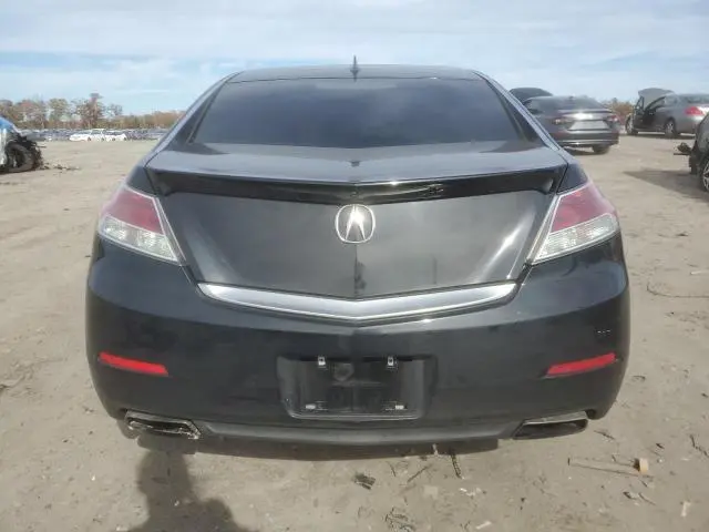 2013 ACURA TL TECH  