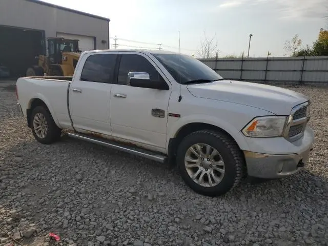 2015 RAM 1500 LONGHORN  