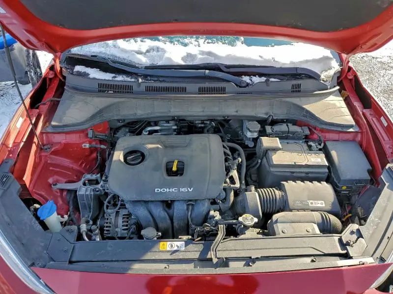 2020 HYUNDAI KONA SEL  