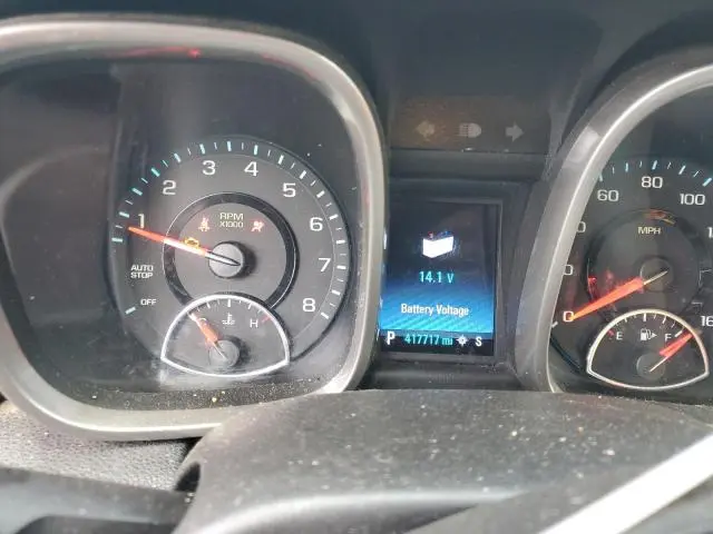 2014 CHEVROLET MALIBU 1LT  