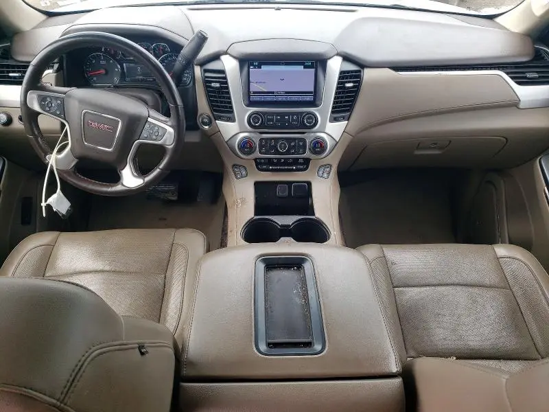 2019 GMC YUKON XL K1500 SLT  