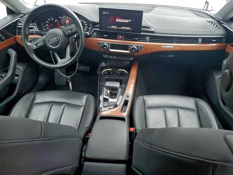 2022 AUDI A5 PREMIUM 40  