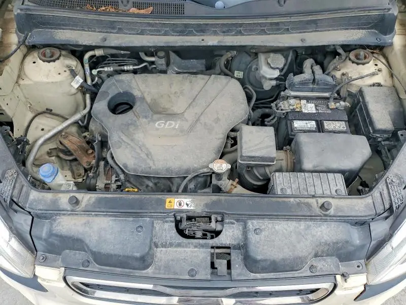 2013 KIA SOUL BASE  