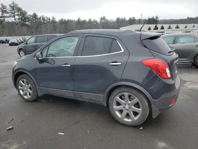 2013 BUICK ENCORE CONVENIENCE  