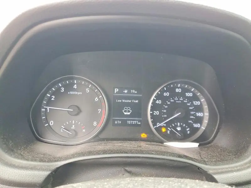 2018 HYUNDAI ELANTRA GT BASE  