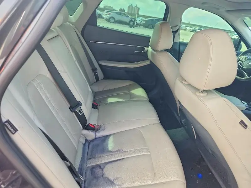 2023 HYUNDAI SONATA LIMITED  
